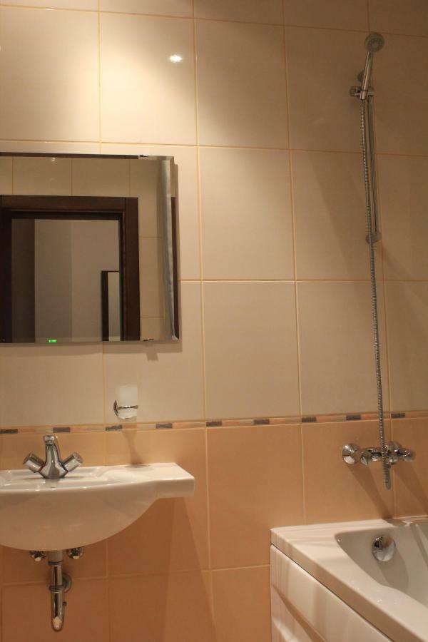 Fortuna Luxury Apartment بانسكو المظهر الخارجي الصورة
