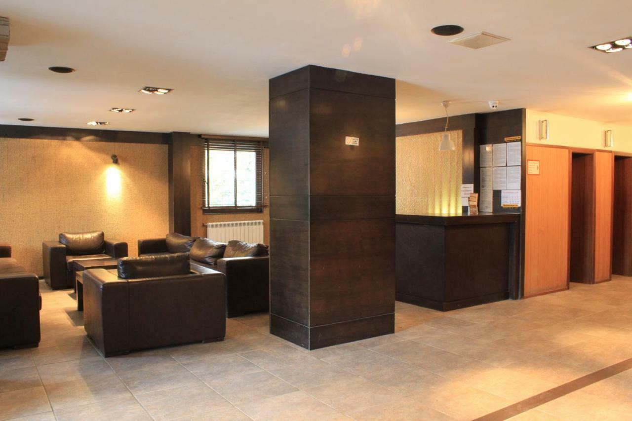 Fortuna Luxury Apartment بانسكو المظهر الخارجي الصورة