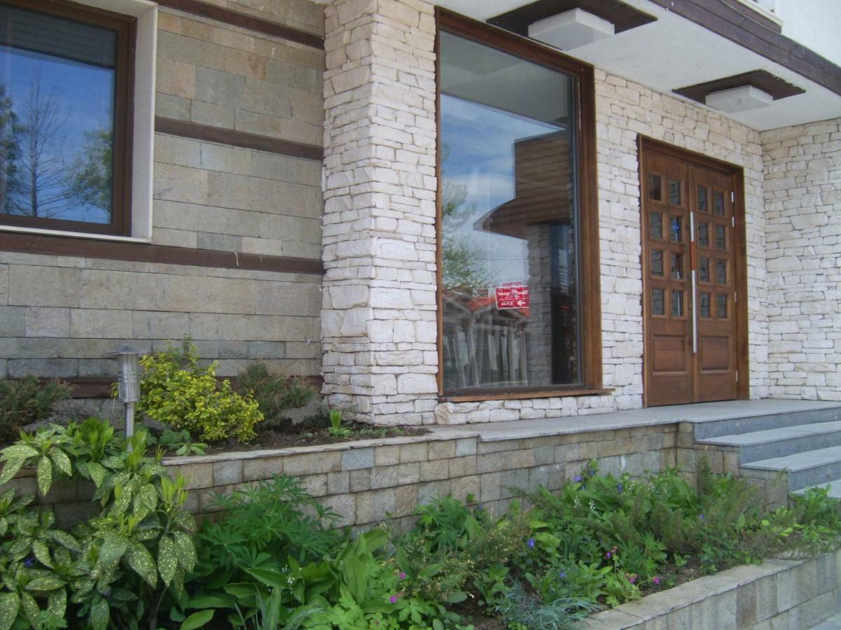 Fortuna Luxury Apartment بانسكو المظهر الخارجي الصورة