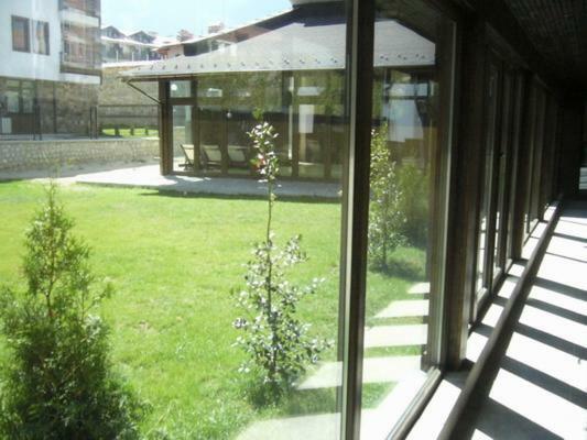 Fortuna Luxury Apartment بانسكو المظهر الخارجي الصورة